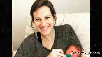 Law Student Gives Birth During Bar Exam, Still Finishes Test