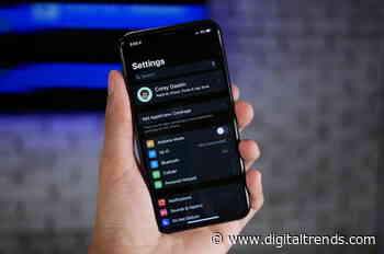 How to get rid of someone else’s Apple ID on your iPhone