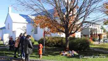 Man, 30, charged with 2nd-degree murder in deaths of boys from Wendake, Que.