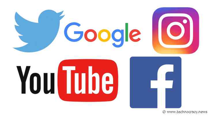 Oligarchs Or Government: Who Really Directs Big Tech Censorship?