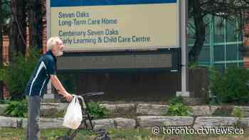 Long-term care homes suffered due to efforts to help hospitals, inquiry hears