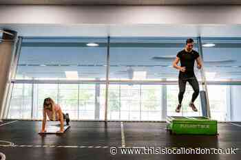 Study reveals thousands return to fitness at Merton gyms