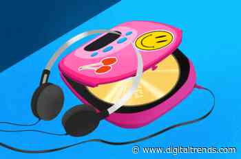 38 years ago, CDs rewrote our relationship with music and primed us for 2020