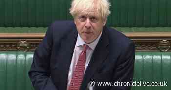 Boris Johnson announces new three-tier lockdown system - what it means