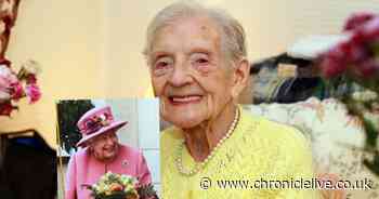 Grandma-of-11 celebrates 100th birthday online with family in Australia