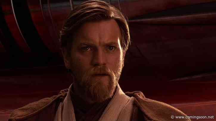 Obi-Wan Series: Ewan McGregor on Alec Guinness’ Influence