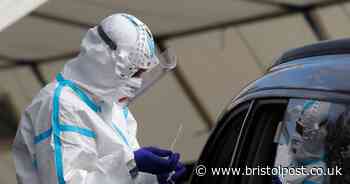 Coronavirus test teams being redeployed to other worse hit areas