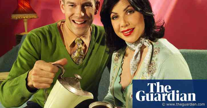 Kirstie Allsopp and Phil Spencer: how we made Location, Location, Location