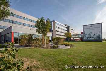 NRB koopt mainframekennis in Parijs