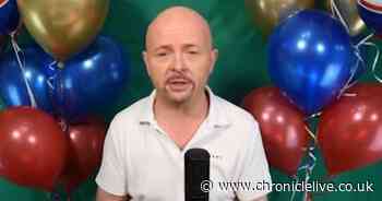 BGT winner 'a wreck' after incredible gesture from fellow finalists