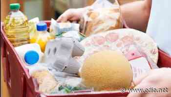 Food and retail giants to collaborate on government-backed scheme to reduce food waste