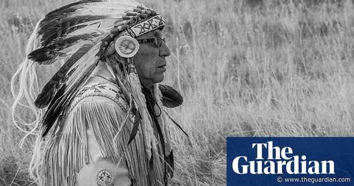 Indigenous Peoples’ Day: the latest US billboard project to send a message