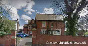 Five staff and three residents test positive for Covid-19 at care home