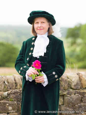 New Deputy Lieutenant announced for Lancashire