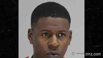 Blac Youngsta Busted in Dallas After Cops Find Gun in Car