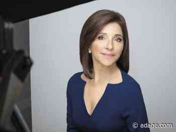NBCU elevates Linda Yaccarino to chairman, global advertising and partnerships