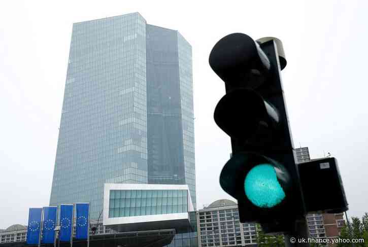Exclusive: ECB policymakers wary of following Fed's route on inflation target - sources