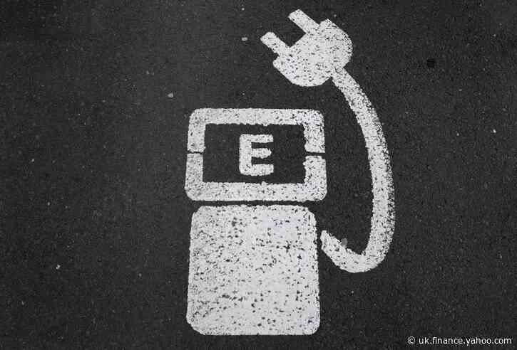 Electric cars to triple market share in Europe amid COVID-19, researchers say