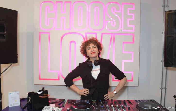 Annie Mac announces her debut novel ‘Mother Mother’