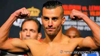 Lemieux is back for another Brit?