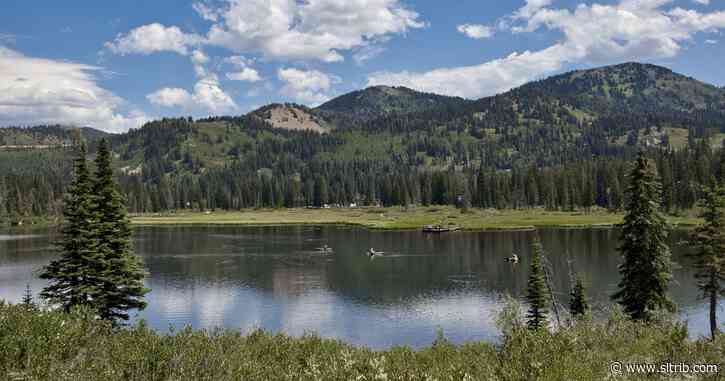 Conservative Utah leaders voice support for climate action