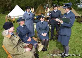 Vital £300,000 funding for Yorkshire Air Museum in Elvington