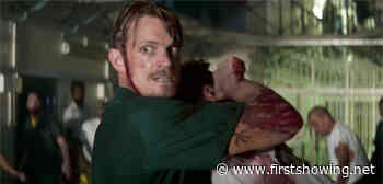 One More Trailer for Joel Kinnaman's 'The Informer' - Out in November