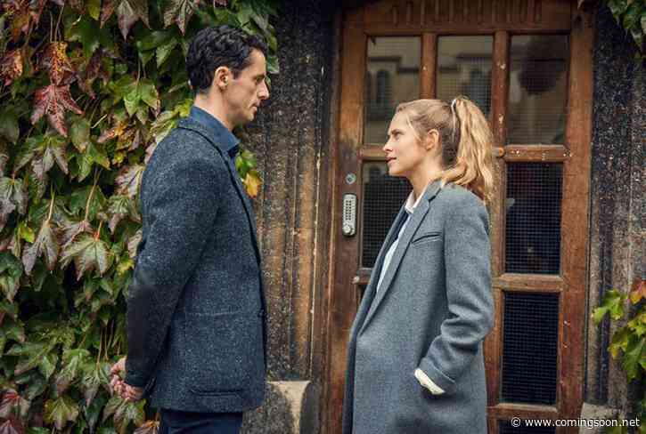A Discovery of Witches Season 2 Trailer: Everyone Wants Power
