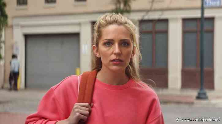 All My Life Trailer Starring Jessica Rothe & Harry Shum Jr.