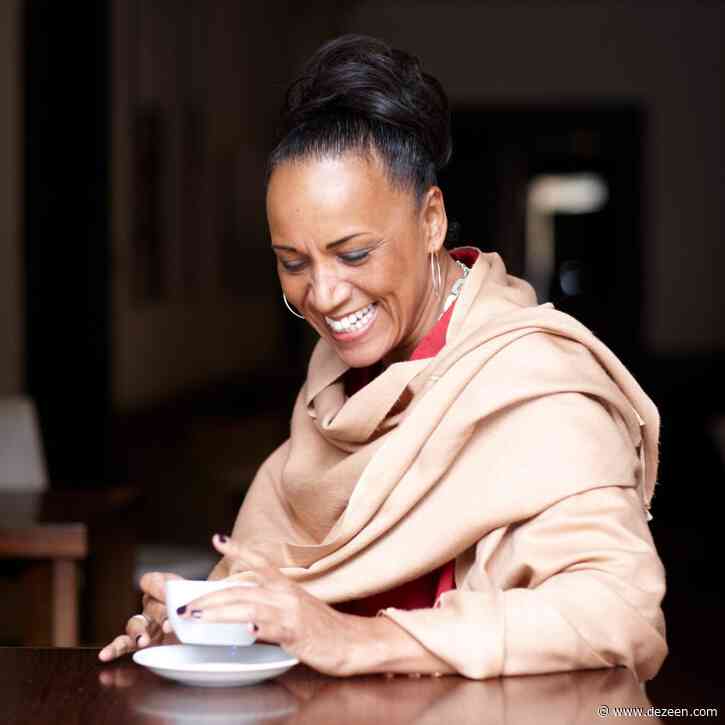 Lesley Lokko resigns as dean of architecture at New York's City College in "profound act of self-preservation"