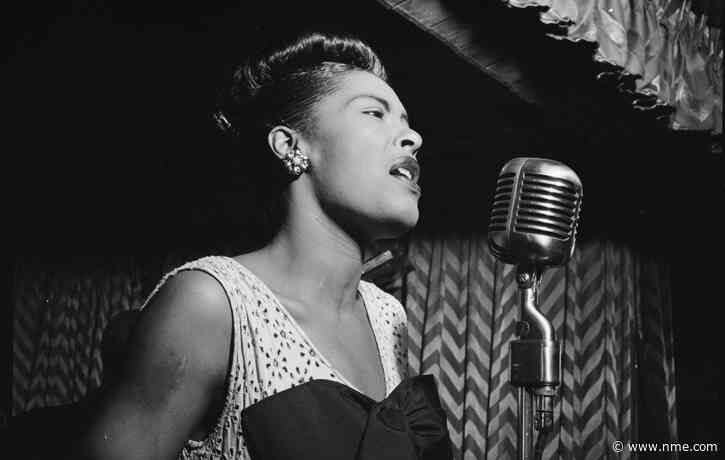 Billie Holiday documentary set for UK cinema release next month