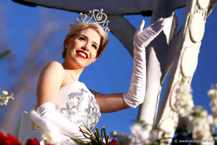 Rose Queen and Royal Court selection postponed until 2022