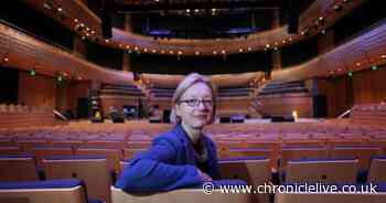 Can the arts survive Covid-19? Sage Gateshead boss gives evidence to Parliament - Chronicle Live