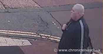 CCTV appeal after spate of criminal damage to parked cars in Gateshead - Chronicle Live