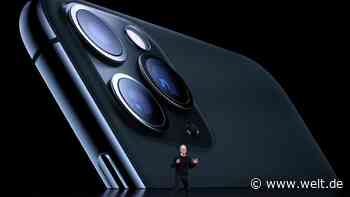 Versteckte Botschaft – darauf können sich iPhone-Fans freuen