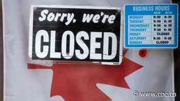 Technical glitches briefly mar first day of applications for Canada Recovery Benefit