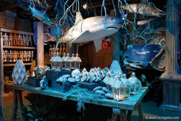 This Halloween, try these holiday decorating tips to celebrate safely during the pandemic