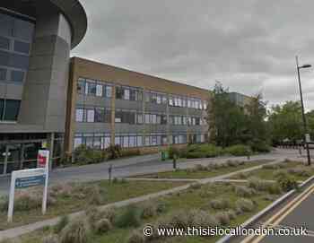 Coronavirus: New test centre opens in Morden