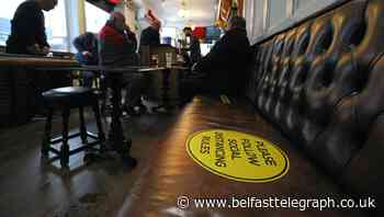 Drinkers fear Liverpool will return to the 1980s with new restrictions