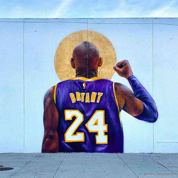 The Los Angeles Lakers Championship is exactly what 2020 needed