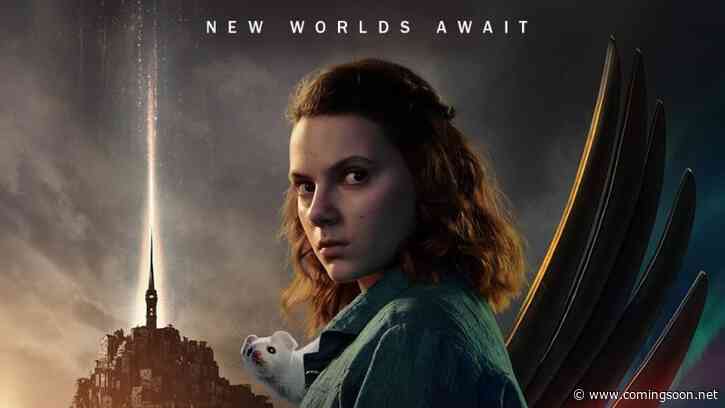 New Worlds Await in His Dark Materials Season 2 Posters