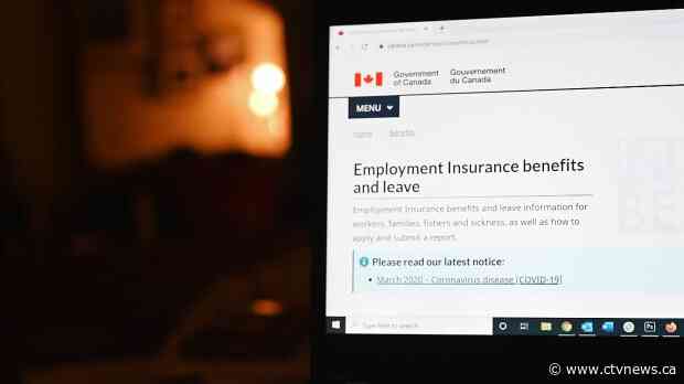 New CRA support program for COVID-19 benefits restored after technical difficulties