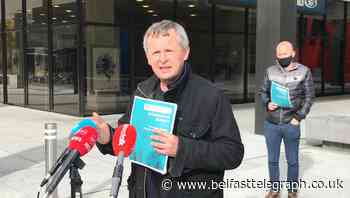 People Before Profit proposes all-Ireland fund to help fight Covid-19