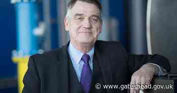 Statement on behalf of LA7 leaders and North of Tyne mayor - Gateshead Council