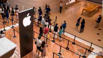 The iPhone 12 will probably have 5G. Many people won't notice