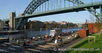 Full list of local coronavirus alert levels by area