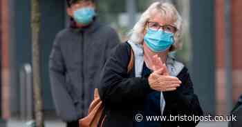 Another spike in Bristol's coronavirus cases