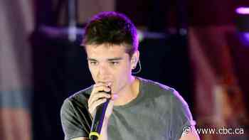 The Wanted singer Tom Parker diagnosed with terminal brain cancer