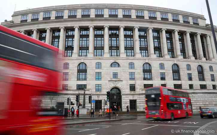Unilever shareholders approve move to the UK