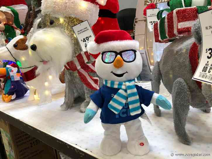 Holiday shopping starts earlier than ever thanks to pandemic